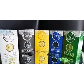 Crea La Perfection Elastic Hair Removal Wax in Drops – Black Wax, 500g | Smooth & Flawless Results | Easy Application | Gentle Yet Firm Grip | Suitable for All Skin Types