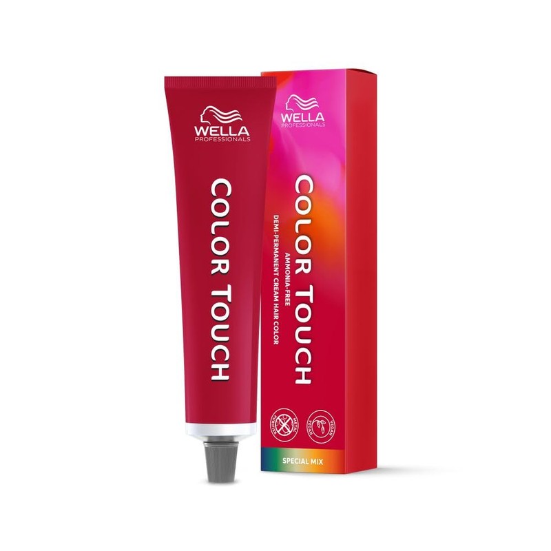 Color Touch Special Mix 0/68 Violet Pearl 60 ml