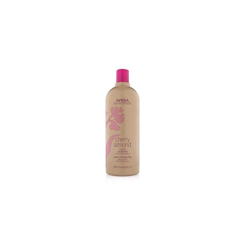 Cherry Almond Softening Conditioner 1000ml / 체리 아몬드 소프트닝 컨디셔너