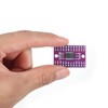 AOICRIE 5-Pack Expansion Card TCA9548A I2C IIC Multiplexer Breakout Card