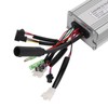 36V 48V 22A Electric Bike Sine Wave Controller Electric Bicycle