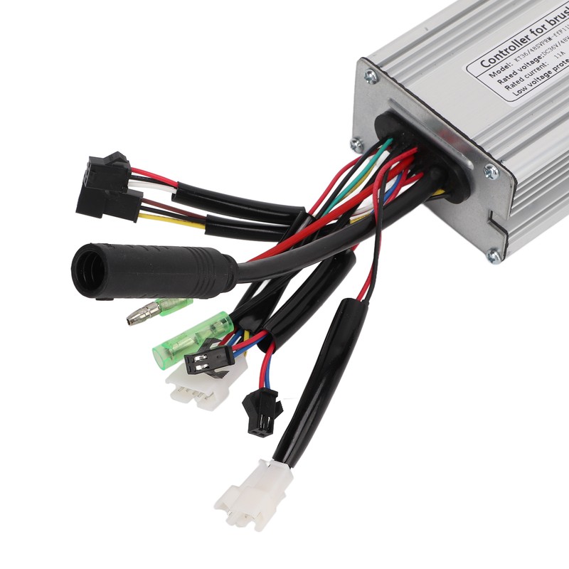 36V 48V 22A Electric Bike Sine Wave Controller Electric Bicycle