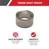 Simpson Cleaning 7111995 Replacement Engine Shaft Spacer for Pressure Washer