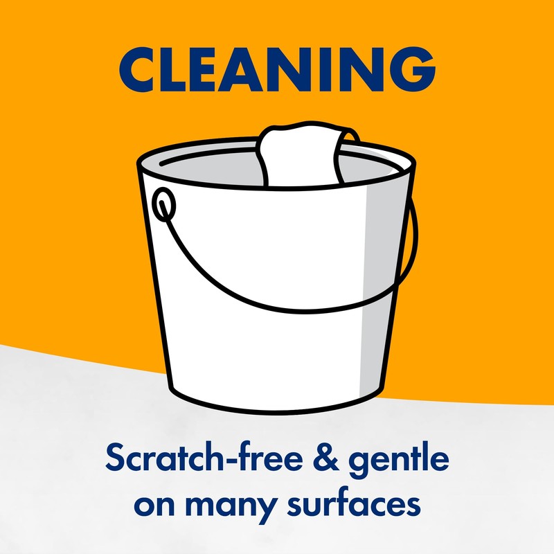 Arm & Hammer Baking Soda, 1 Pound (Pack of 12)