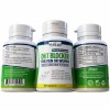 FIT FORLIFE DHT BLOCKER Promotes Fast Hair Growth Pills Supplement