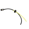 4PCS Universal Fuel Hose Replacement Fuel Hose Pipe Pipe Line
