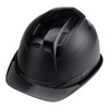 Toyo 396FEM-S-BK Venti EM Matte Helmet with All Year Round