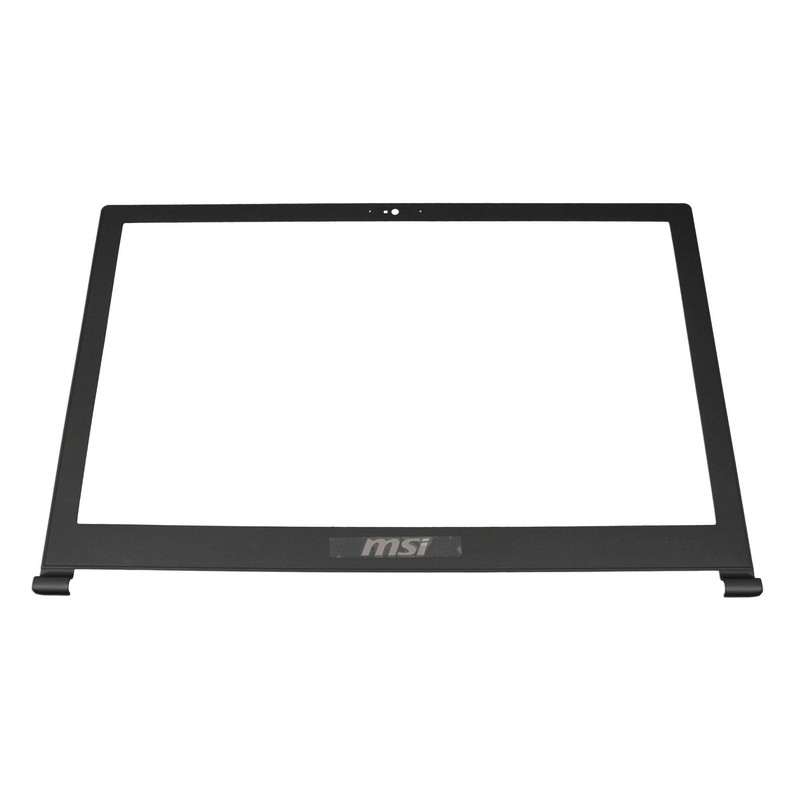 MSI GS63VR 7RG Stealth Pro (MS-16K3) Original Display Frame 39.6