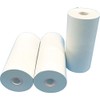 TRUSCO TPK-80-40 Thermal Paper for Measuring Instruments Label Printer