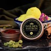 Golden Saffron, Finest Pure Premium All Red Saffron Threads, Grade