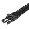 Unbranded Paracord Bracelet Survival Gear, Fire Starter Kit, Emergency Knife,
