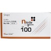 Singer nitorirudyisupo Gloves Powder with SS size 100 Piece
