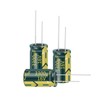PENGLIN 10pcs Electrolytic Capacitors Aluminum Electrolytic Capacitors 16V 3300UF 105℃