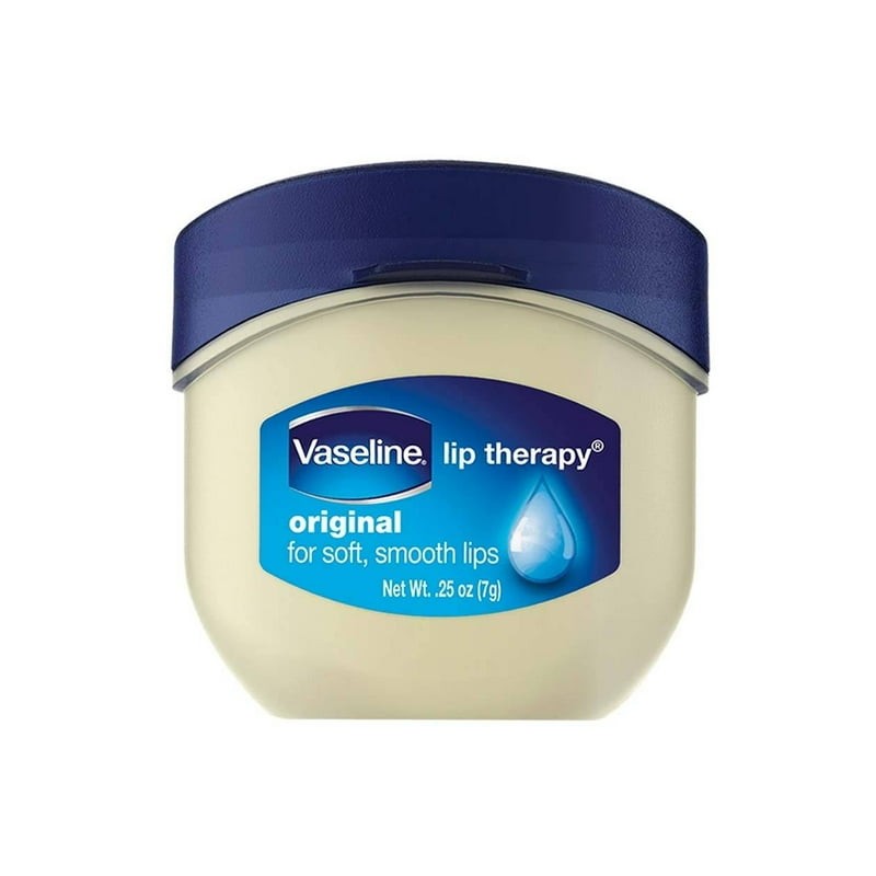 Brillo para labios Vaseline Mellow Rose 3 g