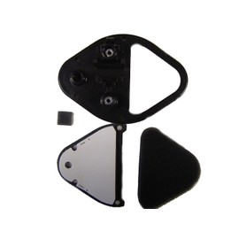 3221-0076-00F Filter End Cover Kit for BTU Dyna Glo Pro Thermoheat KFA125/170/210 TDGD-01 KFA75/125/210TL1 KFA125DGD KFA170DGD KFA75L KFA125L KFA170WH KFA210WH
