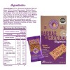 Barras De Granola Artesanales Dasavena 20 Piezas Riquisimas!