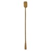 DeKulture Handmade Gold Stirrer Spoon - Barware, Utensil, Flatware (19x2