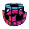 Jumbo 12155" Rubik's The Void Cube Game