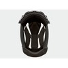 Aussie Kabuto KAMUI3 Inner Pad, Dark Gray, XL (0.5 inches