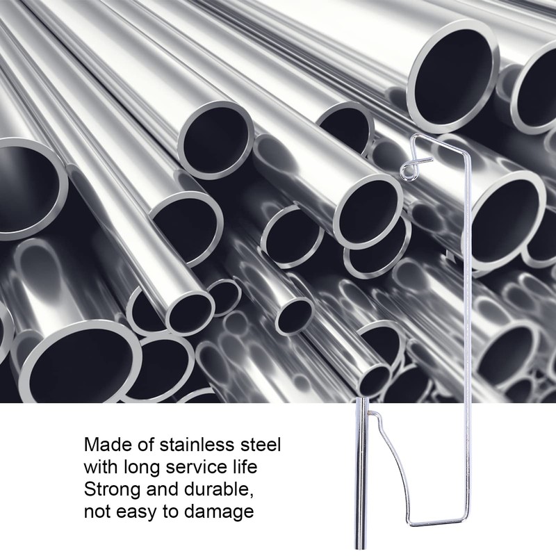 3pcs Featherweight Thread Stand Adjustable Single Thread Spool Holder for