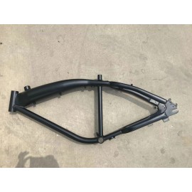 CDHPOWER Gas Frame 3.4L/2.4L/2.75 - 3.4L Frame (Black)