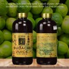 Yakami Orchard 100% Pure Japanese Sudachi Juice, 12 Ounce (Pack
