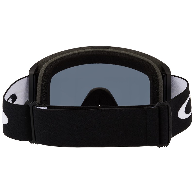 Oakley Ridge Line L Goggles, MATTE BLACK / DARK GREY
