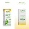 Alba Botanica | Acnedote Pimple Patches | 40 Count