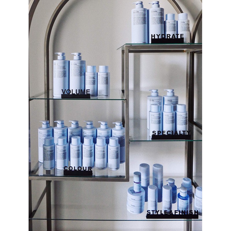 J Beverly Hills Rescue Anti-Aging Shampoo, 12 fl. oz.