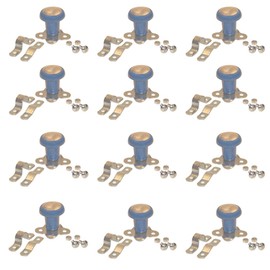 R3279_x12 Qty 12: Steering Wheel Spinner Fits Case/International Harvester All