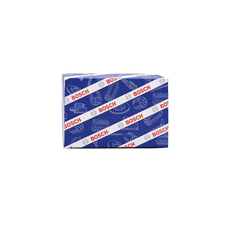 BOSCH 0433171616 Injector