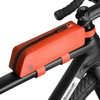 Rhinowalk Bike Frame Bag TPU Waterproof Aero Saddle Bag with