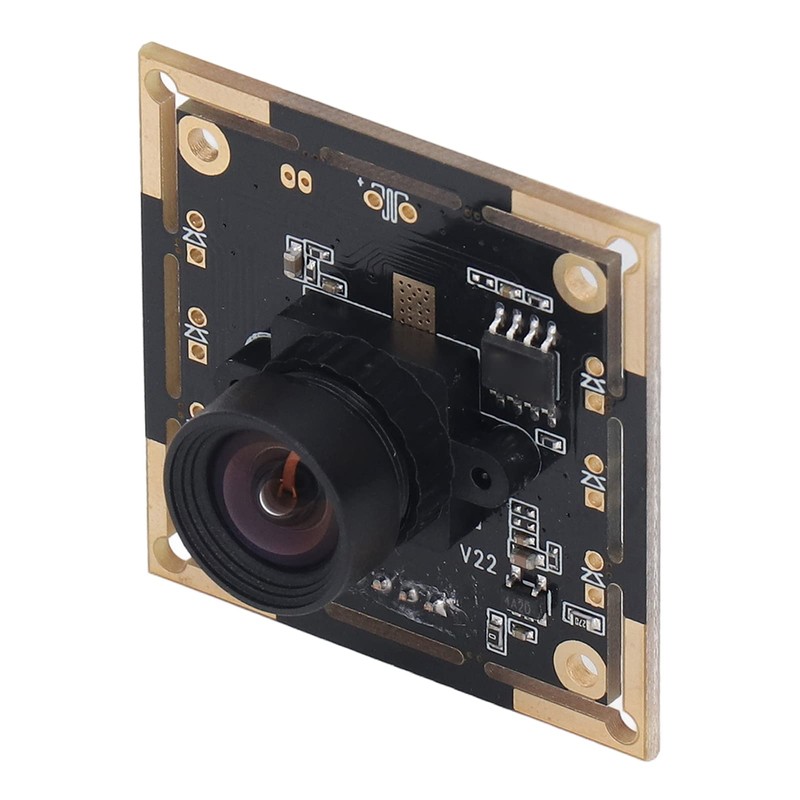 OVAQUIXI USB -Kameramodul, Mini -Kamera -Board OV3660 Chip 1MP 100