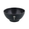 sn-007-01 Tableware Japanese Tableware, Polka Dot, Sanuki Donburi (Large) (Dotted