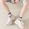 Buffydeer Kids' Socks, Baby Socks, Cotton Socks, Boys and Girls,