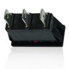 Miayaya Zing Ear ZE-235L Rocker Switch Red Illuminated 16A 125VAC