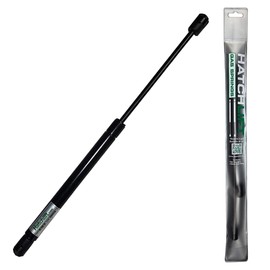 Hatchlift Products Gas Spring Strut 15" x 40 lb/176N – Heavy Duty Gas Strut Lift Support for RV Bed, Boat Hatch, Tanning Bed Shock, Heavy Lid, Door, Car, Camper Shell, Storage Box, Cabinet, Toolbox