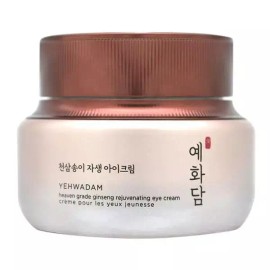 SellerHub [셀러허브][더페이스샵] 예화담 천삼송이 자생 아이크림 25ml (S16420247) [SellerHub][The Face Shop] Yehwadam Cheongsam Mushroom Self-Generation Eye Cream 25ml (S16420247) [Basic]