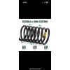 Gpeng Garden Hose 50ft, Expandable water Hose with Hose Nozzle,