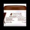 Nutrapel Chocolate L'assio care Intensive Hair Treatment - Tratamiento Intensivo