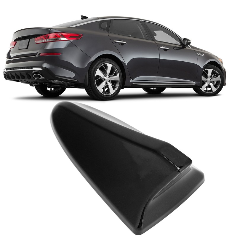 Shark Fin Roof Antenna Cover 96219 D5000EBQK Roof Antenna Aerial