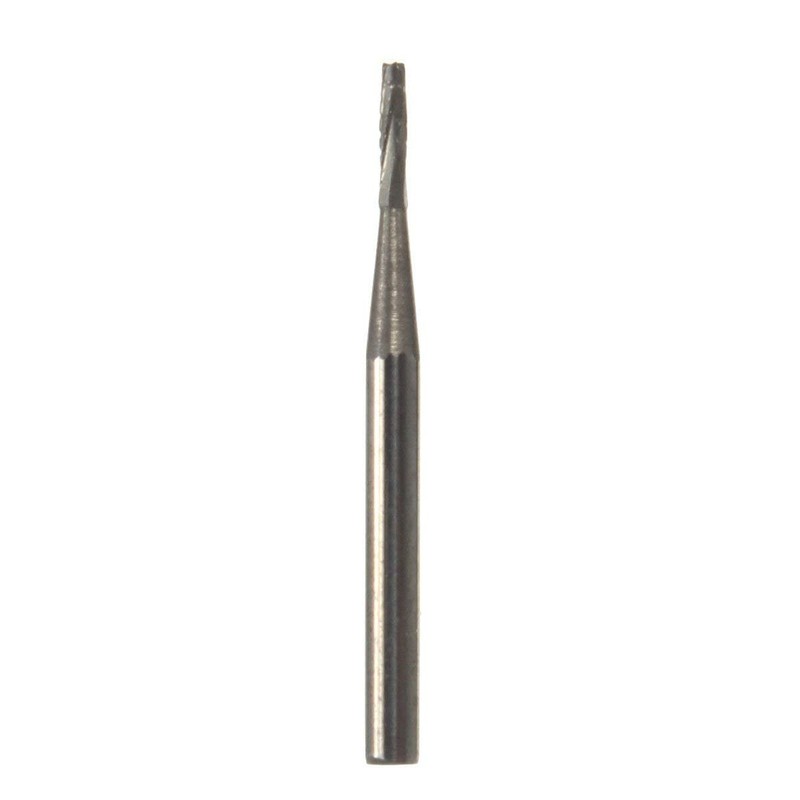 Clearshield Windshield Repair Drill Bit Set - Windshield Crack Repair