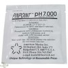 American Marine PINPOINT pH Calibration Fluid 7.0 Packet