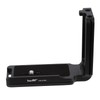 Haoge arca vertical l bracket for Sony a7r5 A7R5 α7R