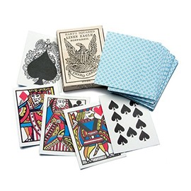 Collectible Badges Pharo Playing Poker Cards