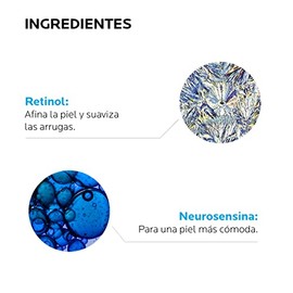 La Roche-Posay Crema Facial Hidratante Anti Arrugas La Roche Posay Redermic Retinol 30ml