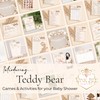 Pink Bee Parties - Would Mummy Rather Baby Shower Game
