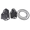 Lamerto Full Gasket Set Head Bolts Replacement for 2004-2006 Ford