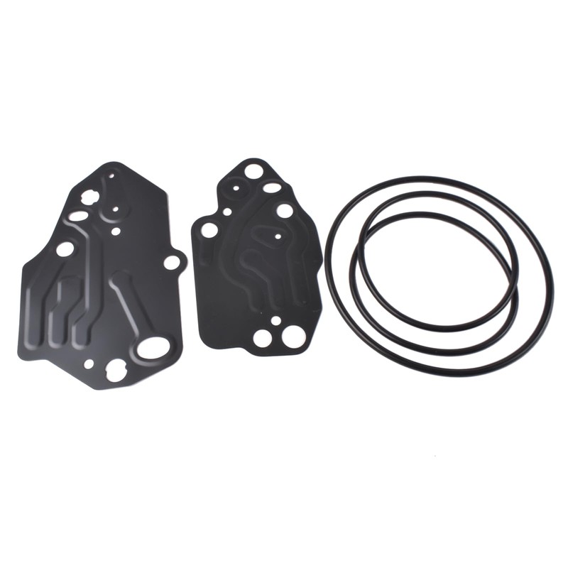 Lamerto Full Gasket Set Head Bolts Replacement for 2004-2006 Ford