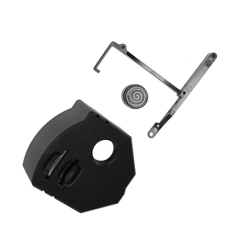 Remote Storage Card Mounting Kit Heat Dissipation 3D Print Storage